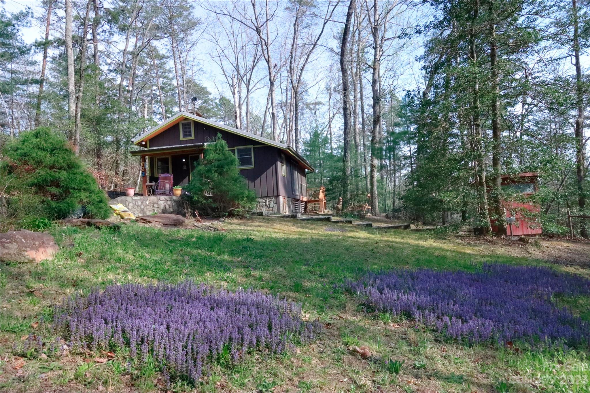 722 Old Mill Road Rutherfordton, NC 28139 - Photo 2 of 34 Gallery Image 2