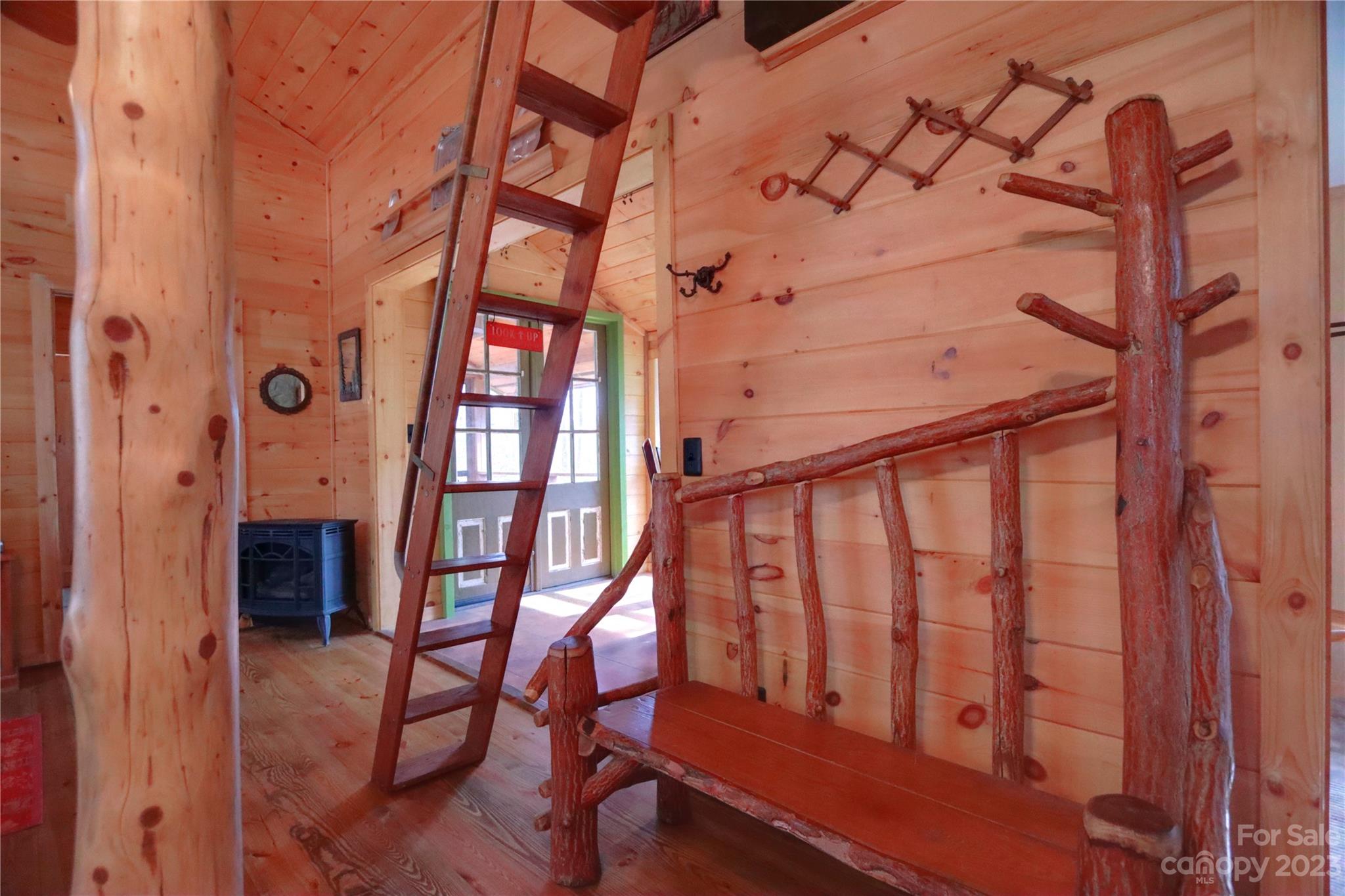 722 Old Mill Road Rutherfordton, NC 28139 - Photo 21 of 34 Gallery Image 21