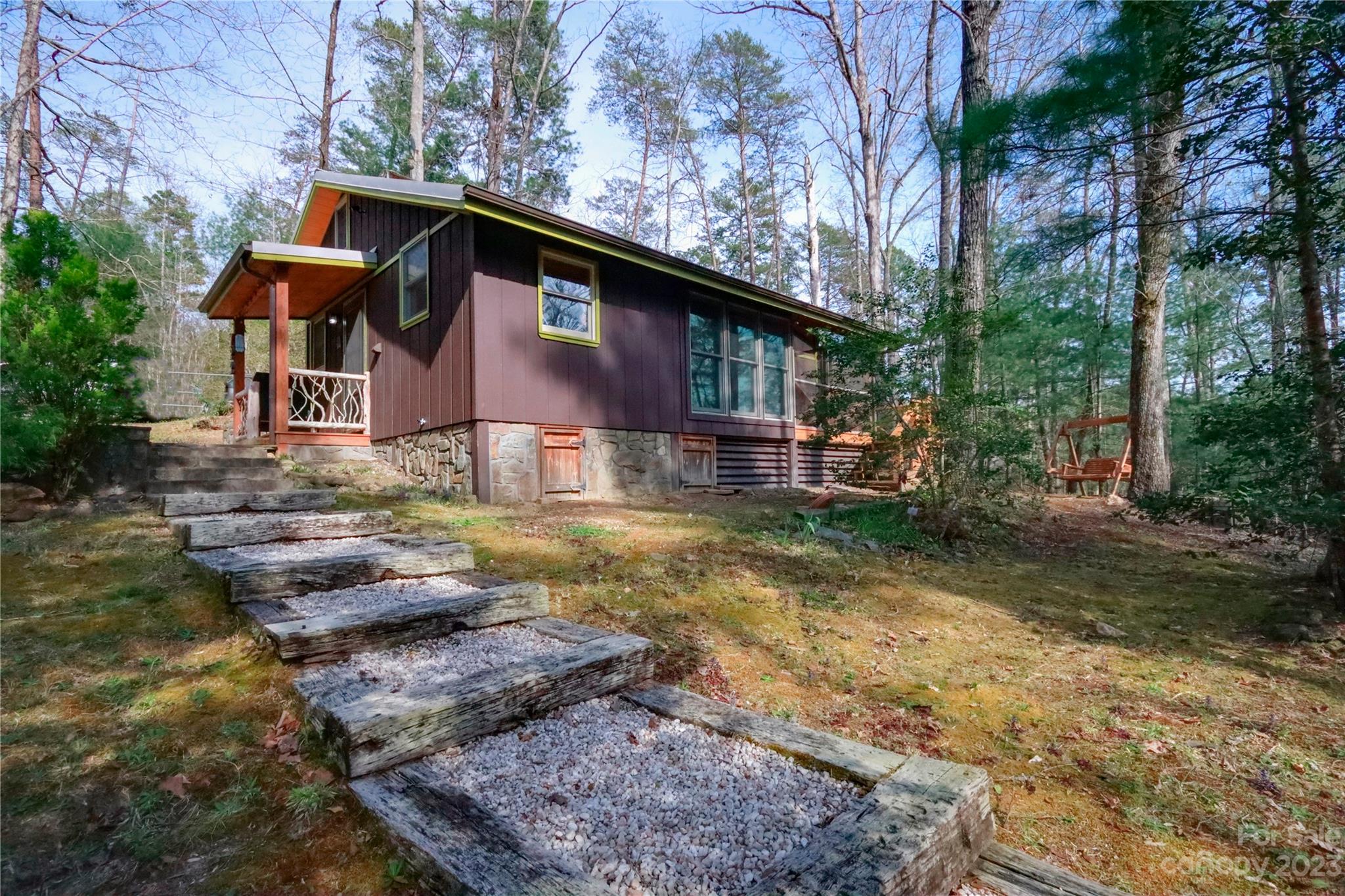 722 Old Mill Road Rutherfordton, NC 28139 - Photo 29 of 34 Gallery Image 29