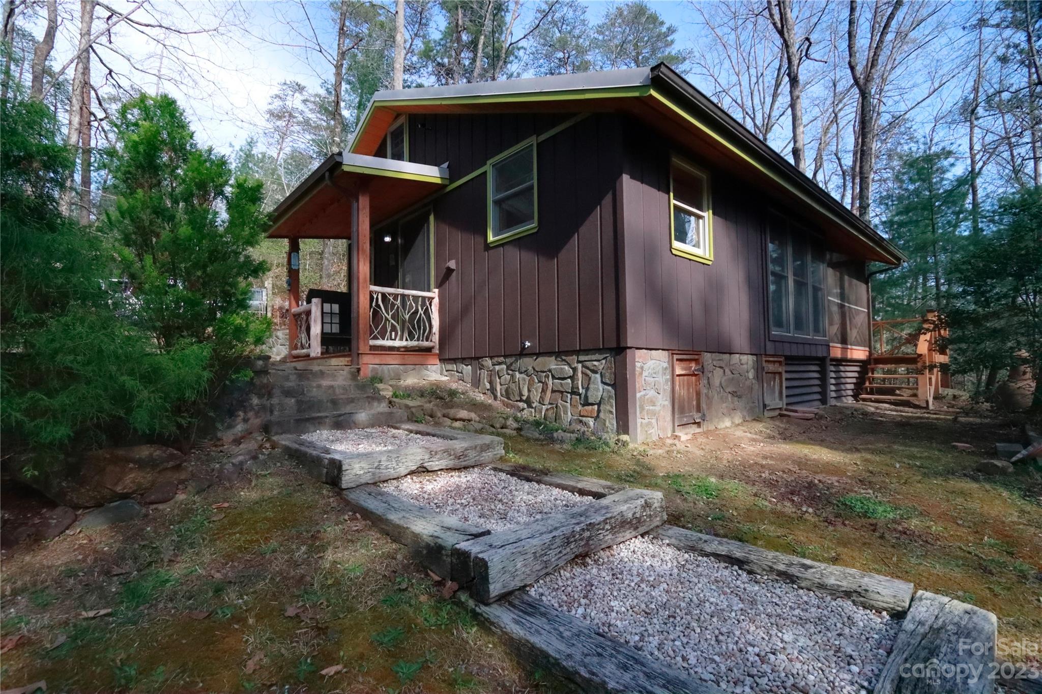 722 Old Mill Road Rutherfordton, NC 28139 - Photo 3 of 34 Gallery Image 3