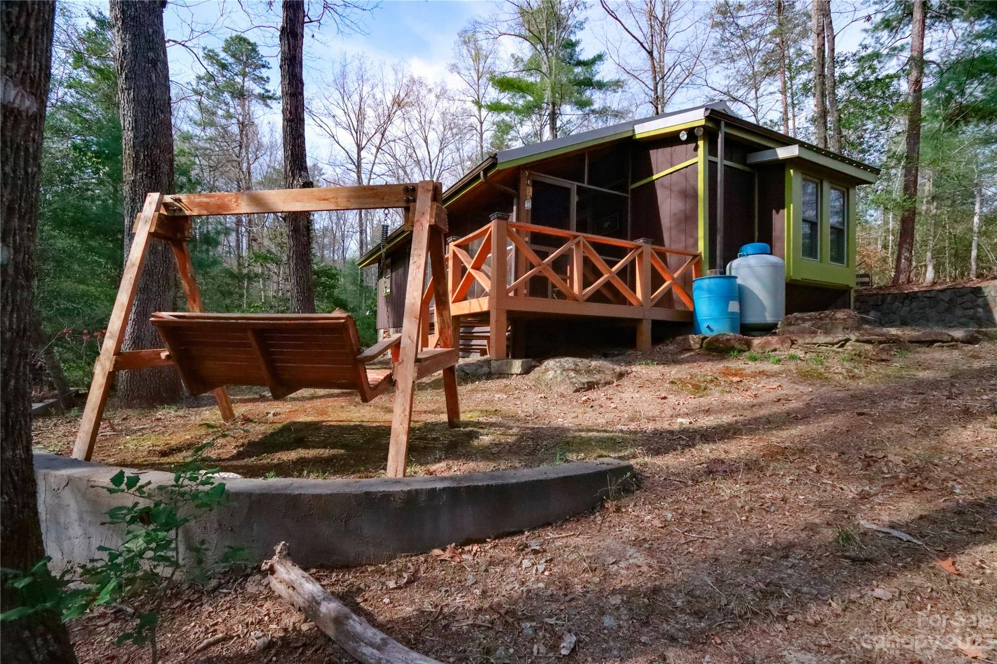 722 Old Mill Road Rutherfordton, NC 28139 - Photo 31 of 34 Gallery Image 31