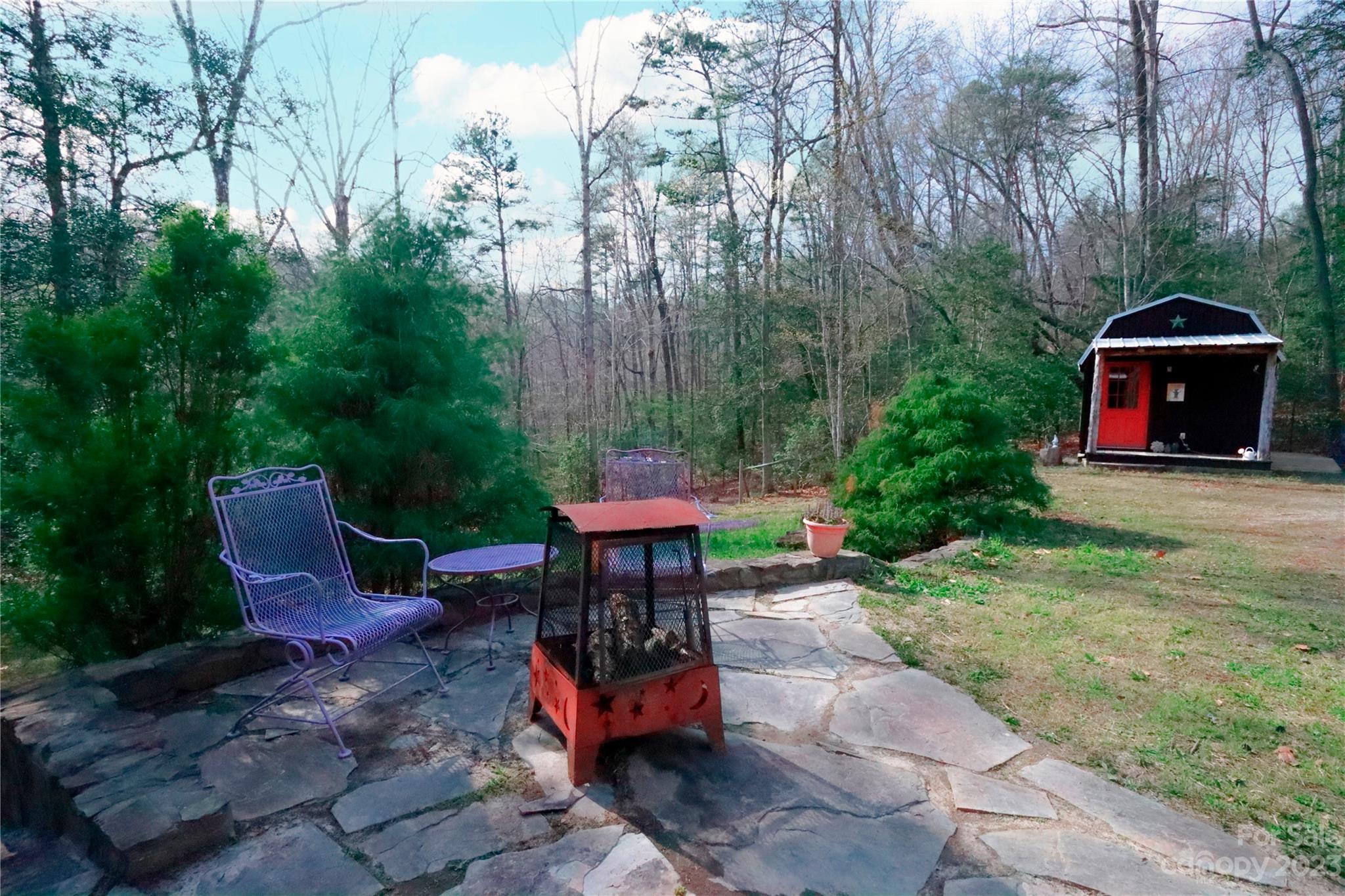 722 Old Mill Road Rutherfordton, NC 28139 - Photo 5 of 34 Gallery Image 5
