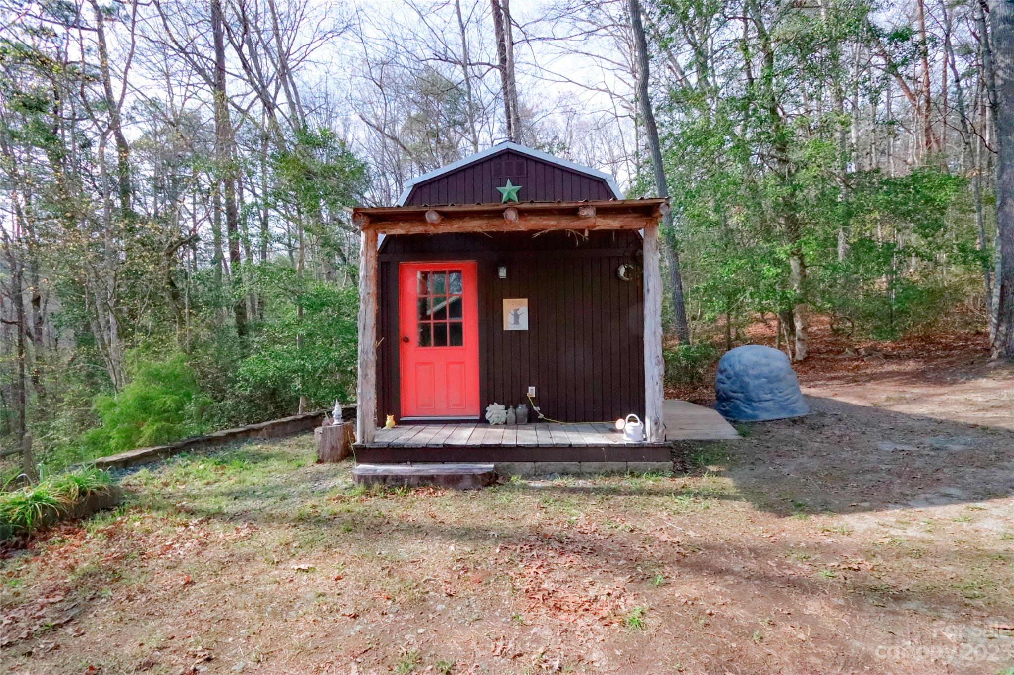 722 Old Mill Road Rutherfordton, NC 28139 - Photo 6 of 34 Gallery Image 6