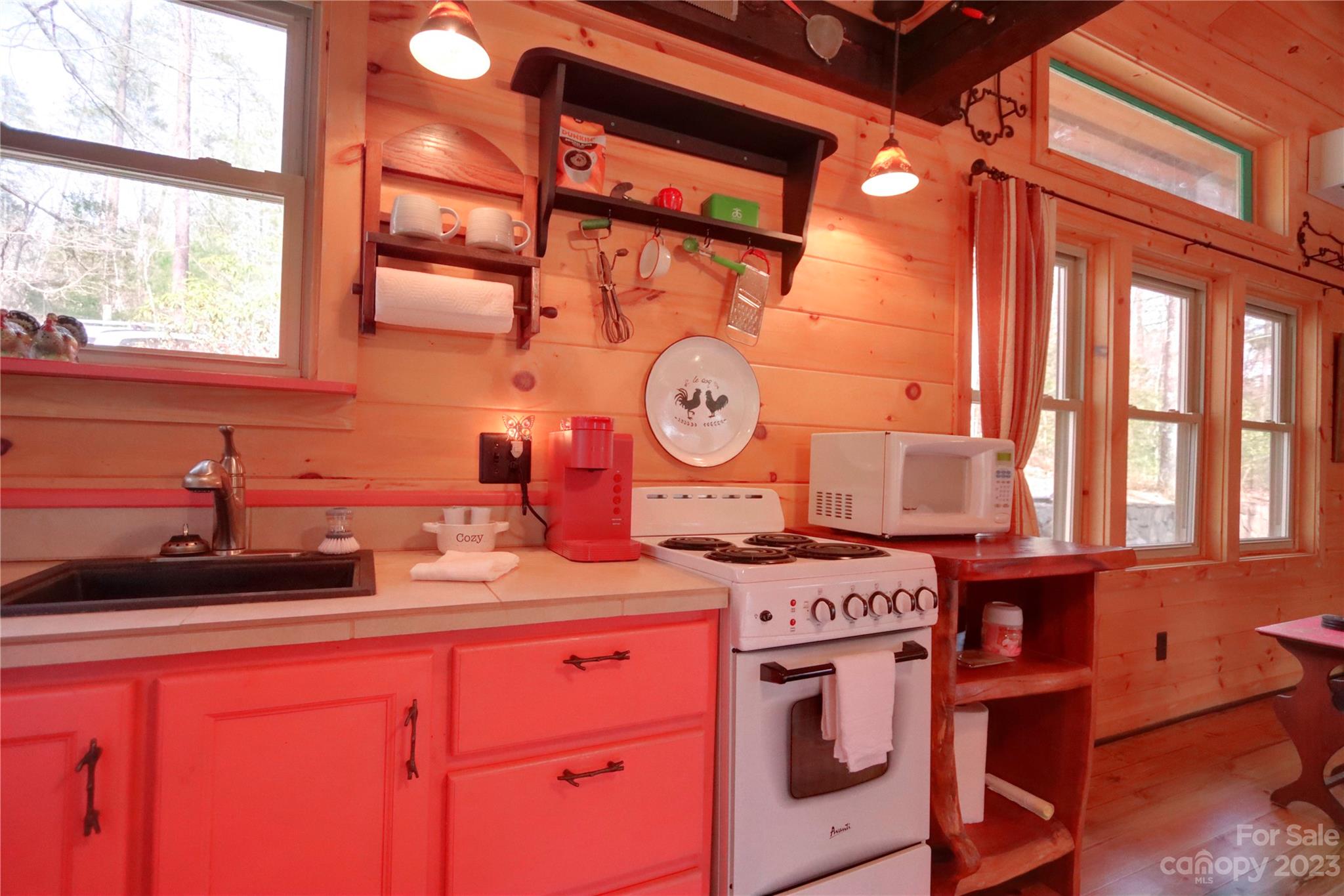 722 Old Mill Road Rutherfordton, NC 28139 - Photo 8 of 34 Gallery Image 8