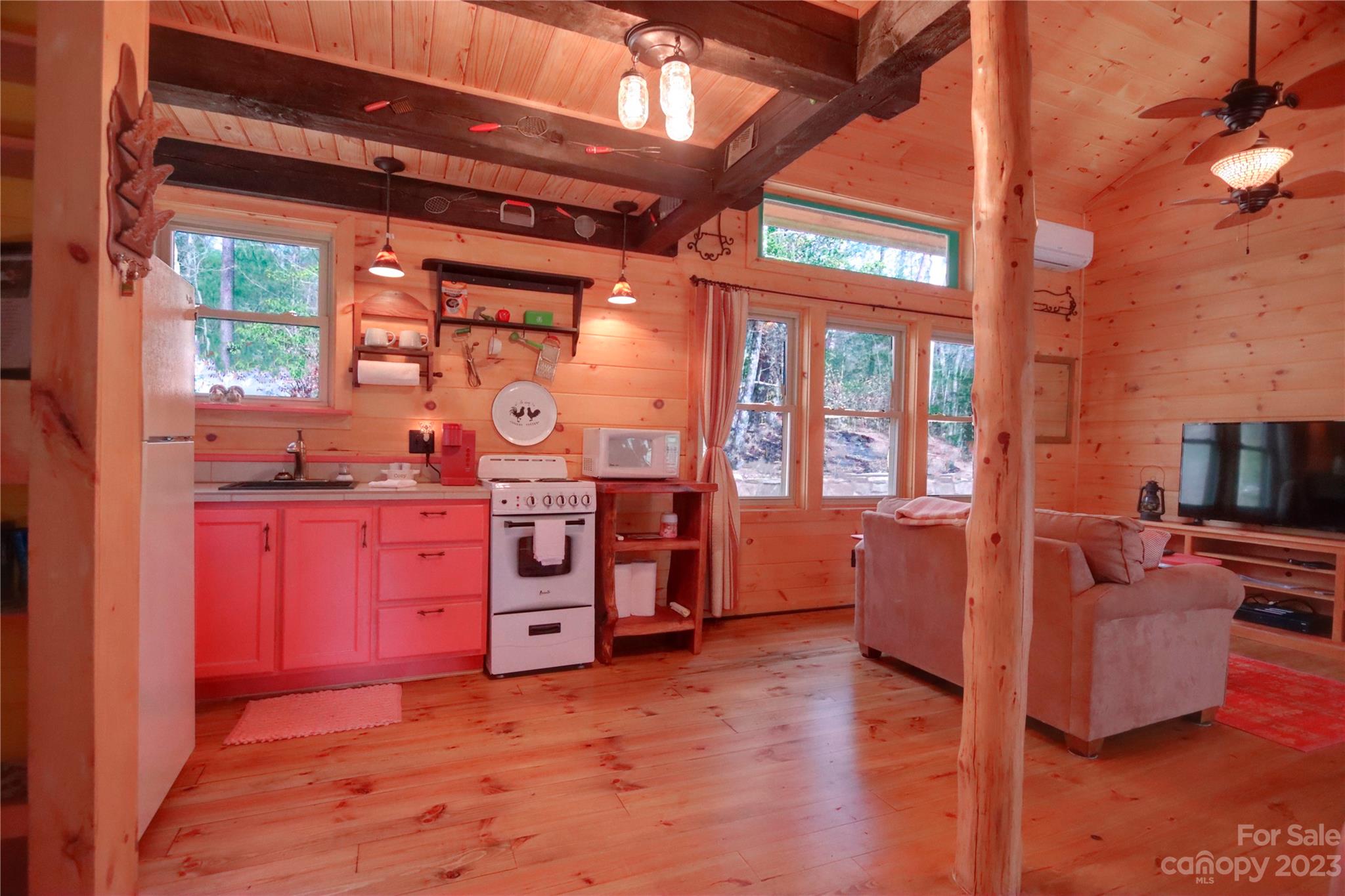 722 Old Mill Road Rutherfordton, NC 28139 - Photo 9 of 34 Gallery Image 9