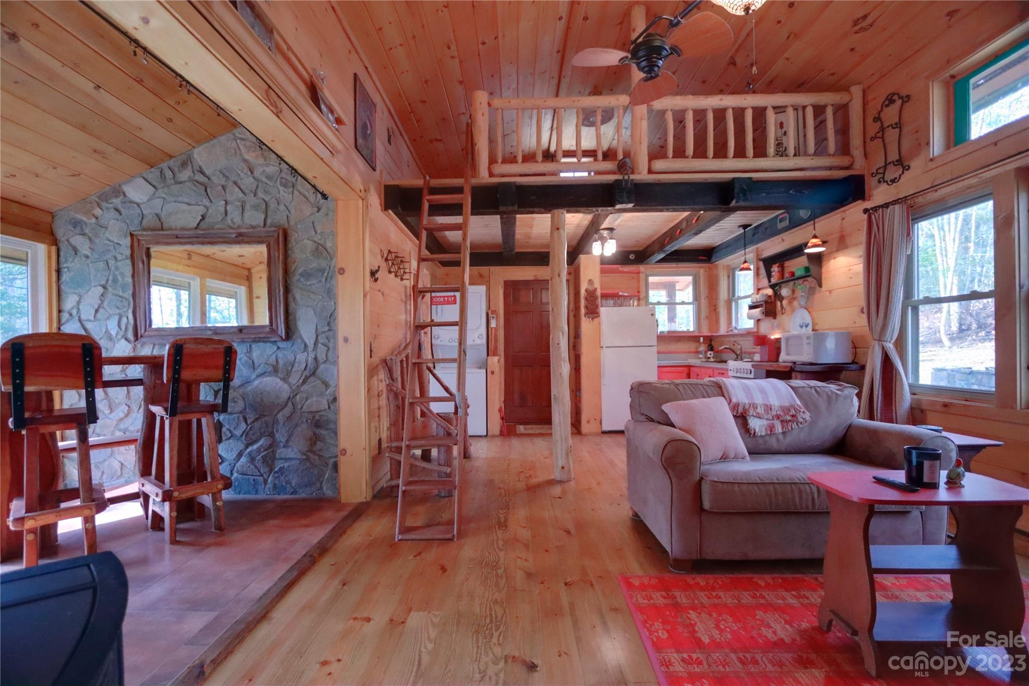 722 Old Mill Road Rutherfordton, NC 28139 - Photo 10 of 34 Gallery Image 10