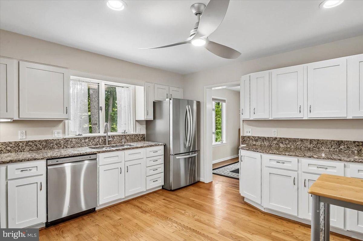 120 Kingswood Road Annapolis, MD 21401 - Photo 15 of 56 Kitchen