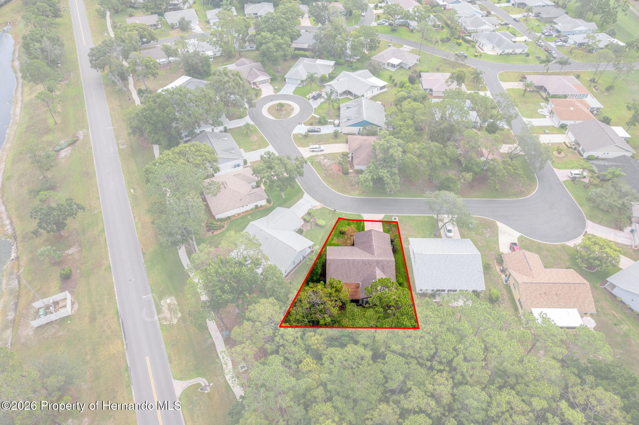 6300 Darien Way Spring Hill, FL 34606 - Photo 47 of 95
