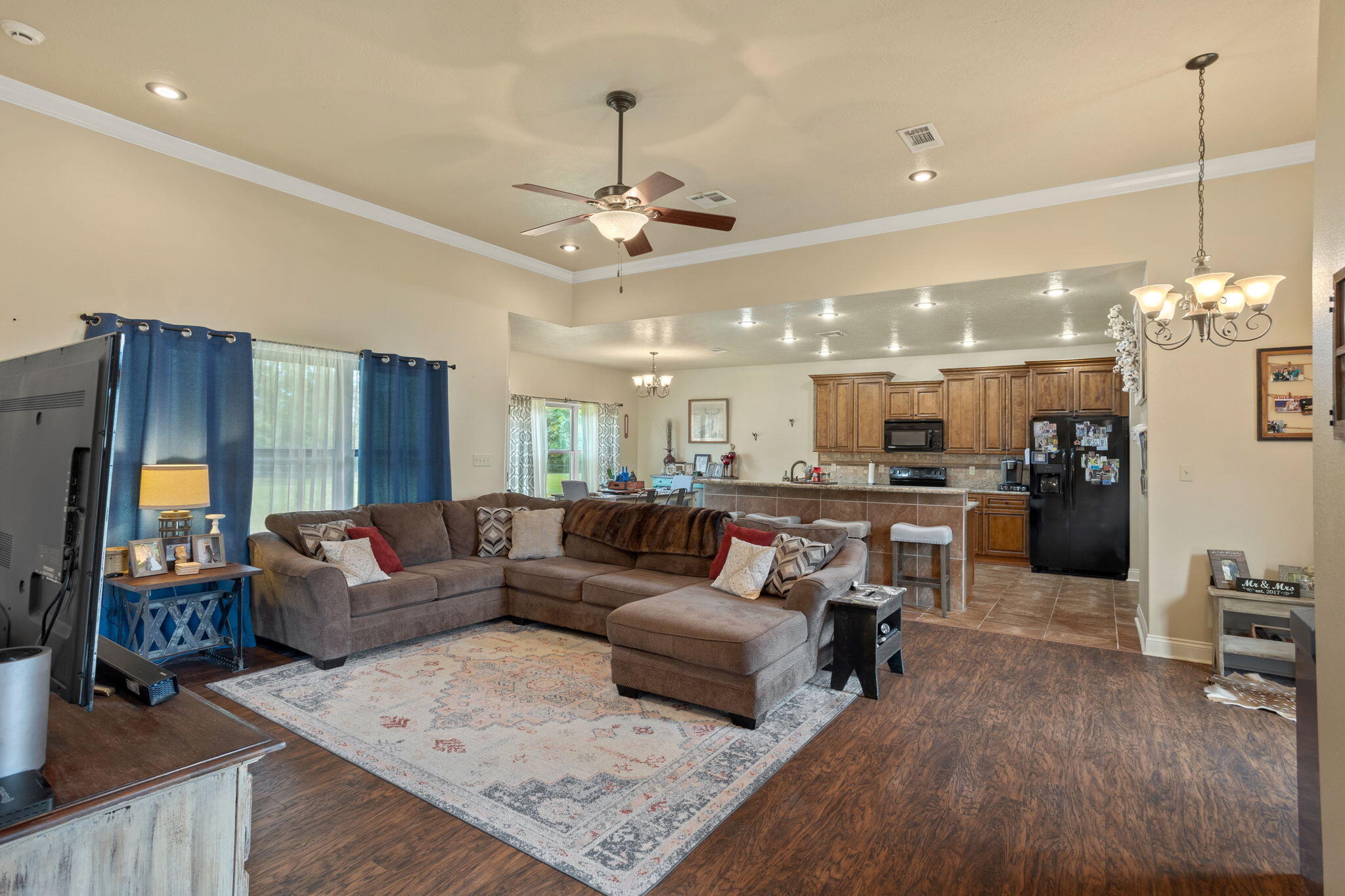 164 Landry Drive Ragley, LA 70657 - Photo 2 of 21 Gallery Image 2
