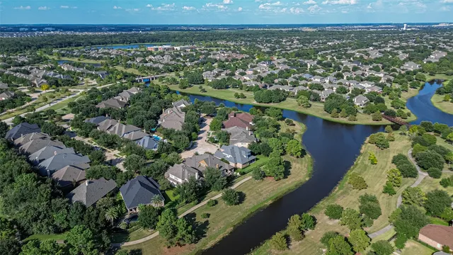 view of city and mountain