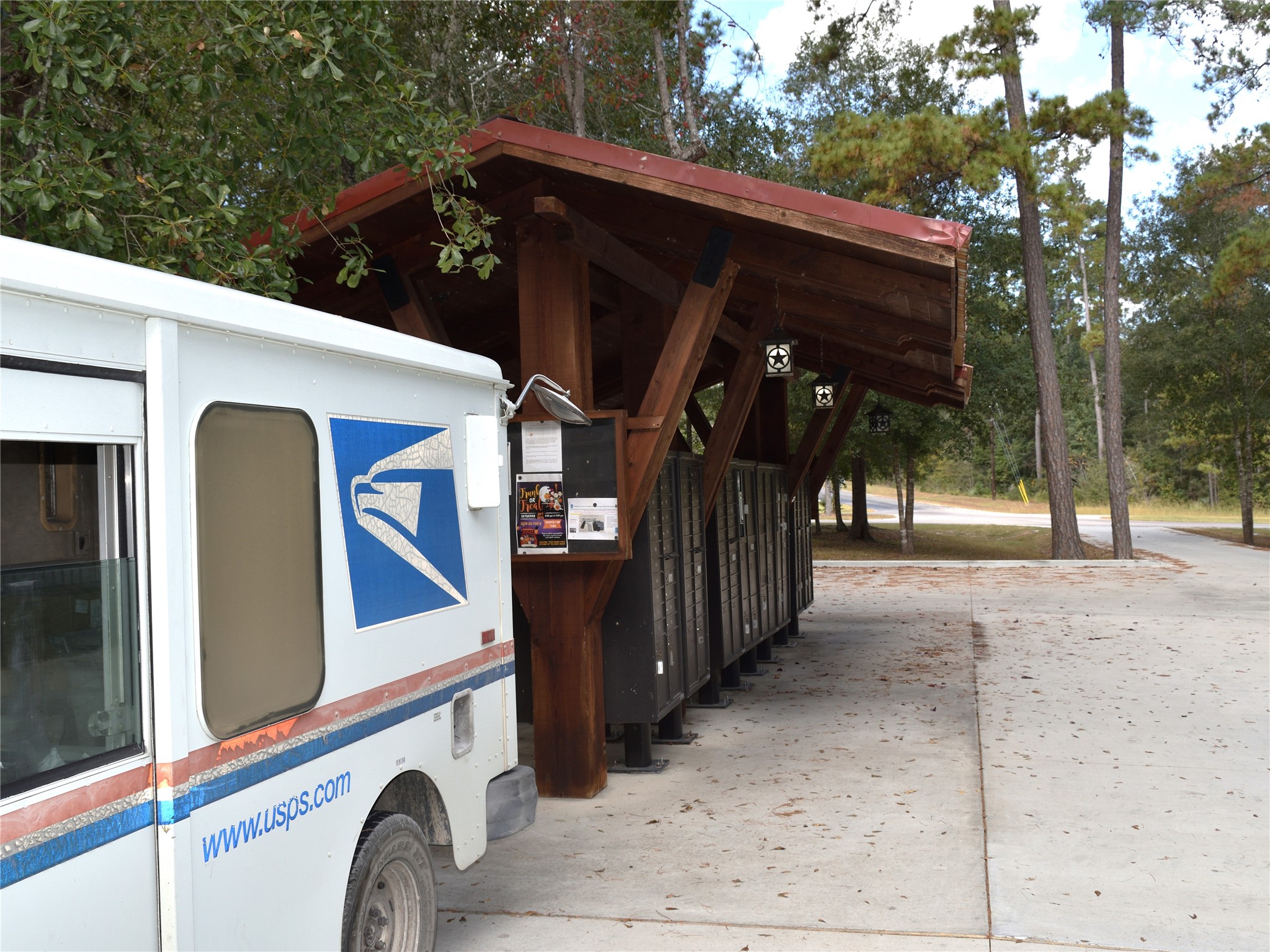 Tbd Copperleaf Road Huntsville, TX 77340 - Photo 12 of 24 a view of a house with a tree