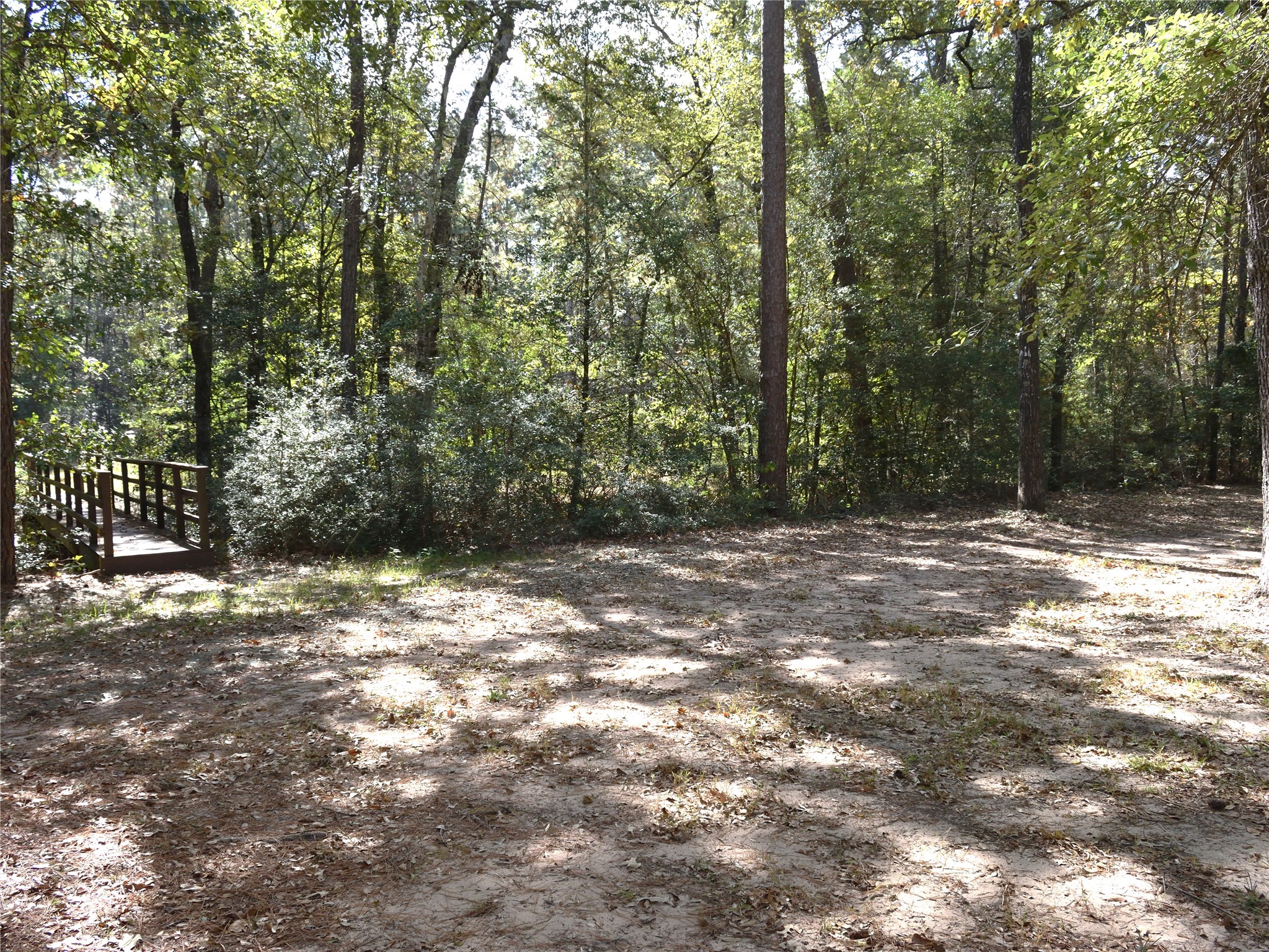Tbd Copperleaf Road Huntsville, TX 77340 - Photo 15 of 24 a view of outdoor space with trees