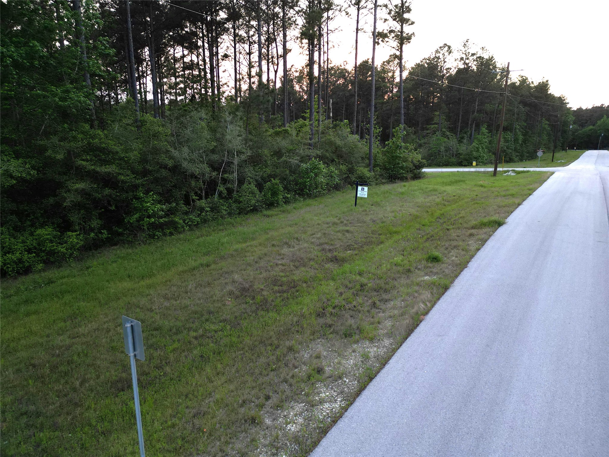 Tbd Copperleaf Road Huntsville, TX 77340 - Photo 2 of 24