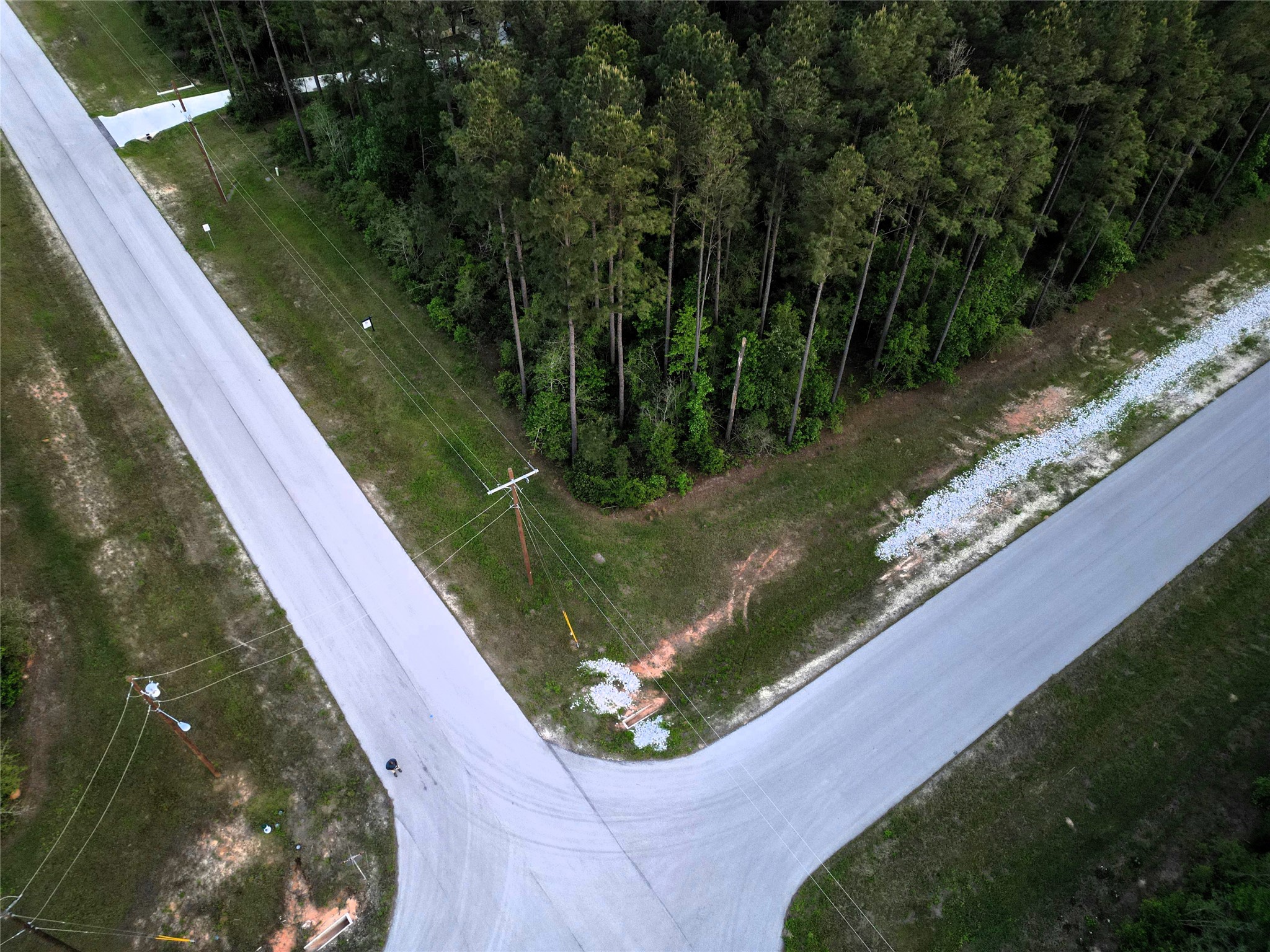 Tbd Copperleaf Road Huntsville, TX 77340 - Photo 3 of 24 a view from a balcony