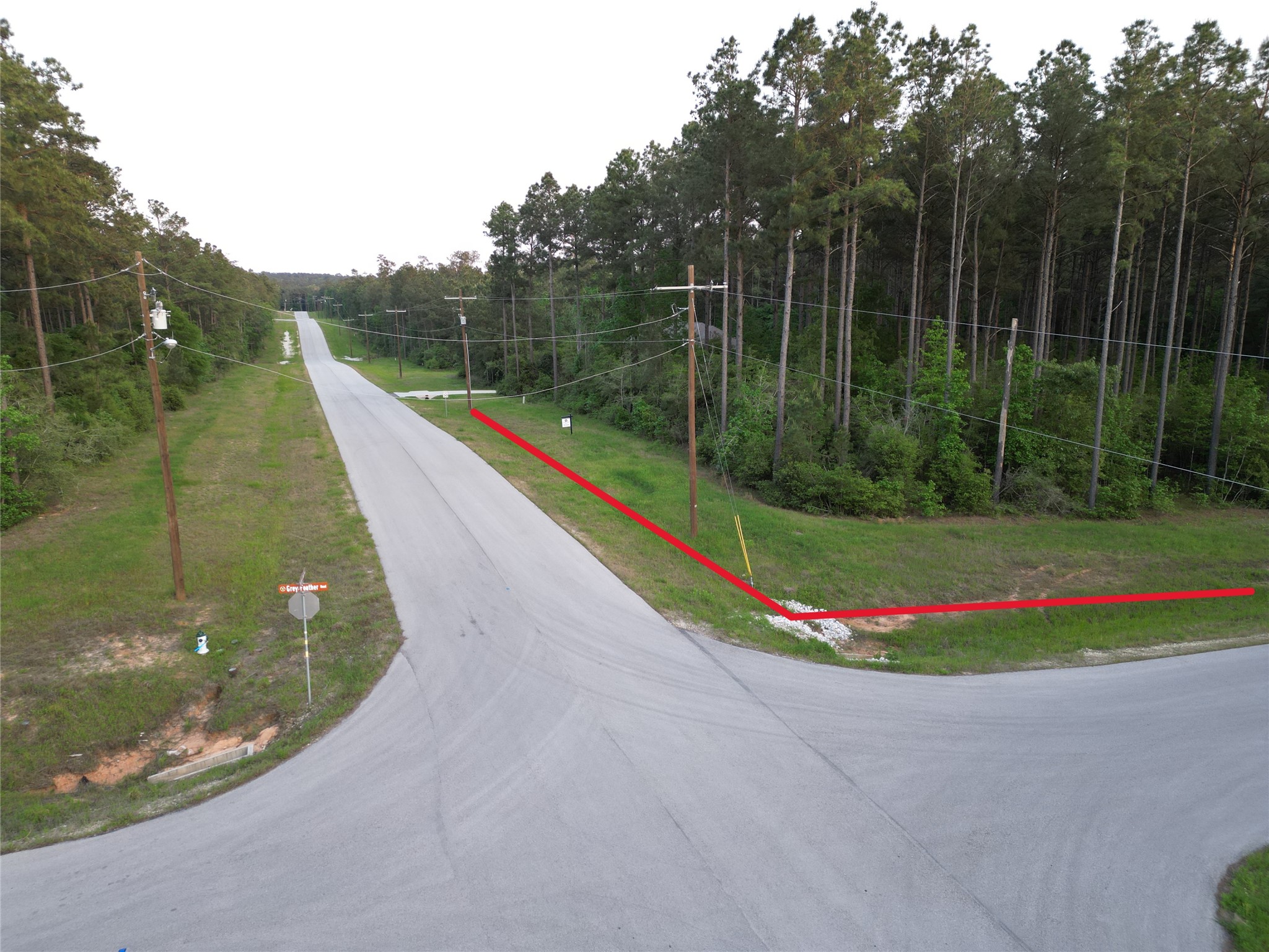 Tbd Copperleaf Road Huntsville, TX 77340 - Photo 6 of 24