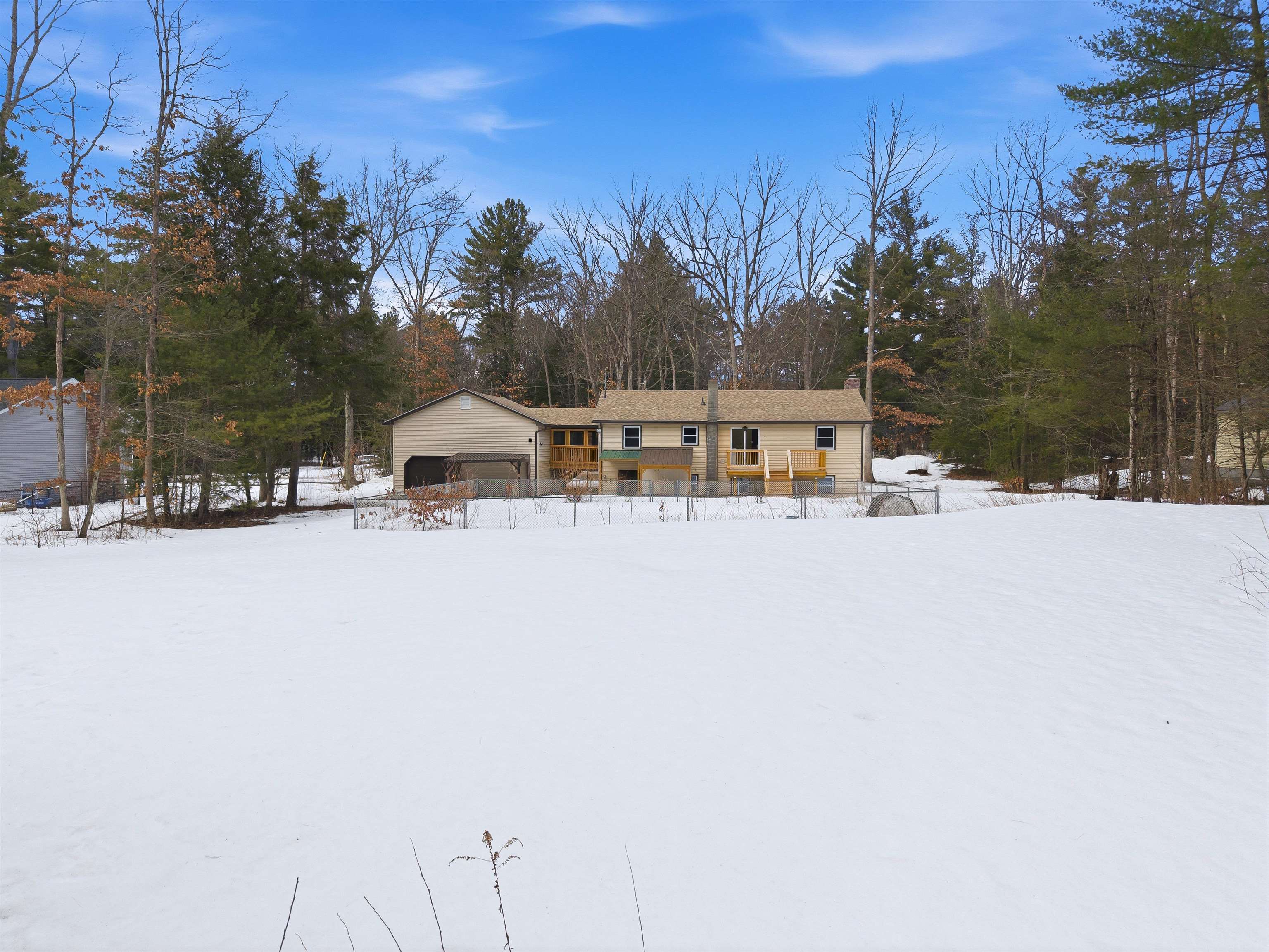 23 Brook Road Litchfield, NH 03052 - Photo 35 of 44 Gallery Image 35