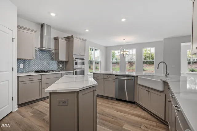 $679,000 | 307 Augusta Pond Way, Unit 167, Raleigh, NC 27603