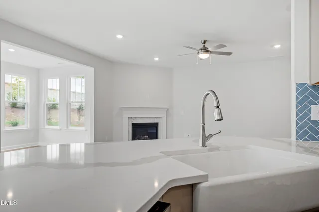 $679,000 | 307 Augusta Pond Way, Unit 167, Raleigh, NC 27603