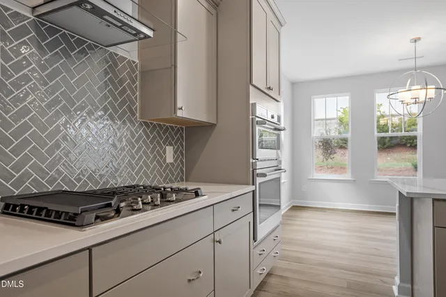 $679,000 | 307 Augusta Pond Way, Unit 167, Raleigh, NC 27603