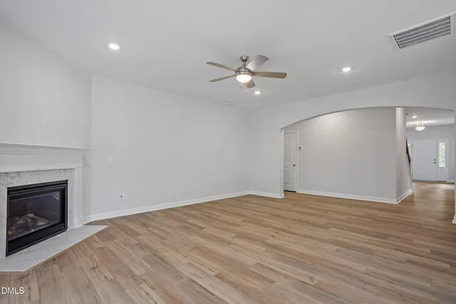 $679,000 | 307 Augusta Pond Way, Unit 167, Raleigh, NC 27603