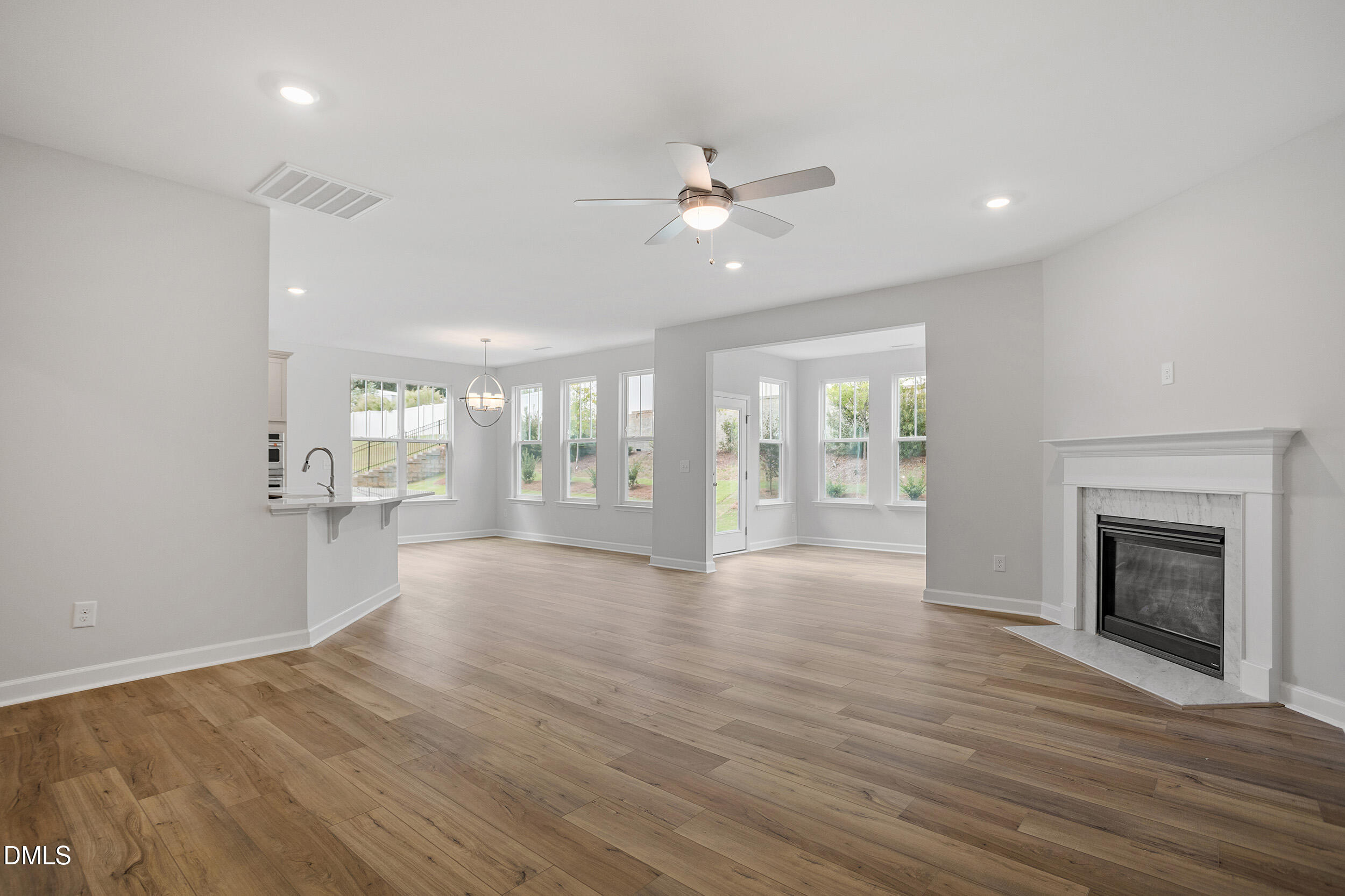 307 Augusta Pond Way, Unit 167 Raleigh, NC 27603 - Photo 15 of 44 FMWeb13