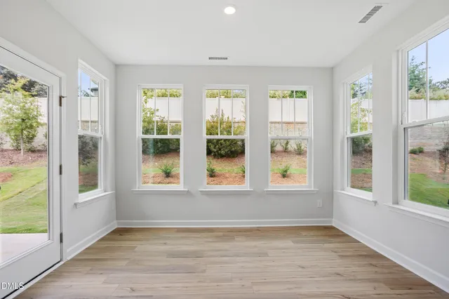 $679,000 | 307 Augusta Pond Way, Unit 167, Raleigh, NC 27603