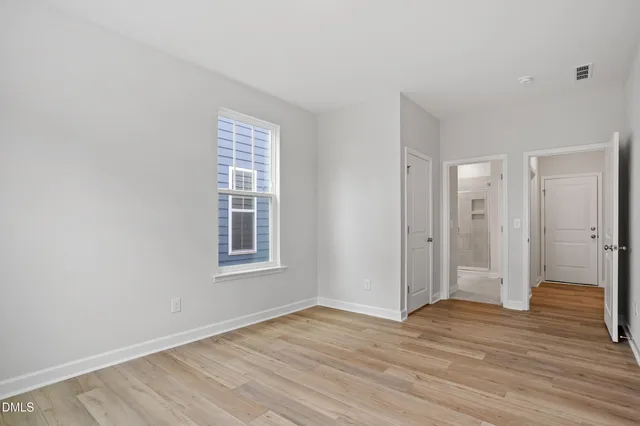 $679,000 | 307 Augusta Pond Way, Unit 167, Raleigh, NC 27603