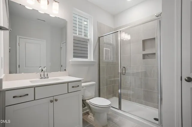 $679,000 | 307 Augusta Pond Way, Unit 167, Raleigh, NC 27603