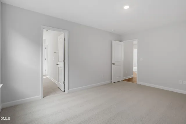 $679,000 | 307 Augusta Pond Way, Unit 167, Raleigh, NC 27603