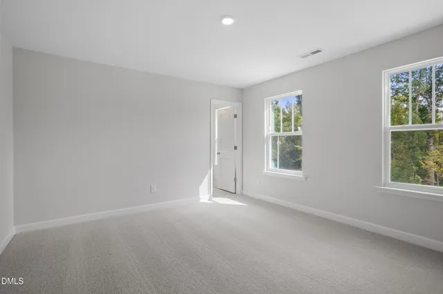 $679,000 | 307 Augusta Pond Way, Unit 167, Raleigh, NC 27603