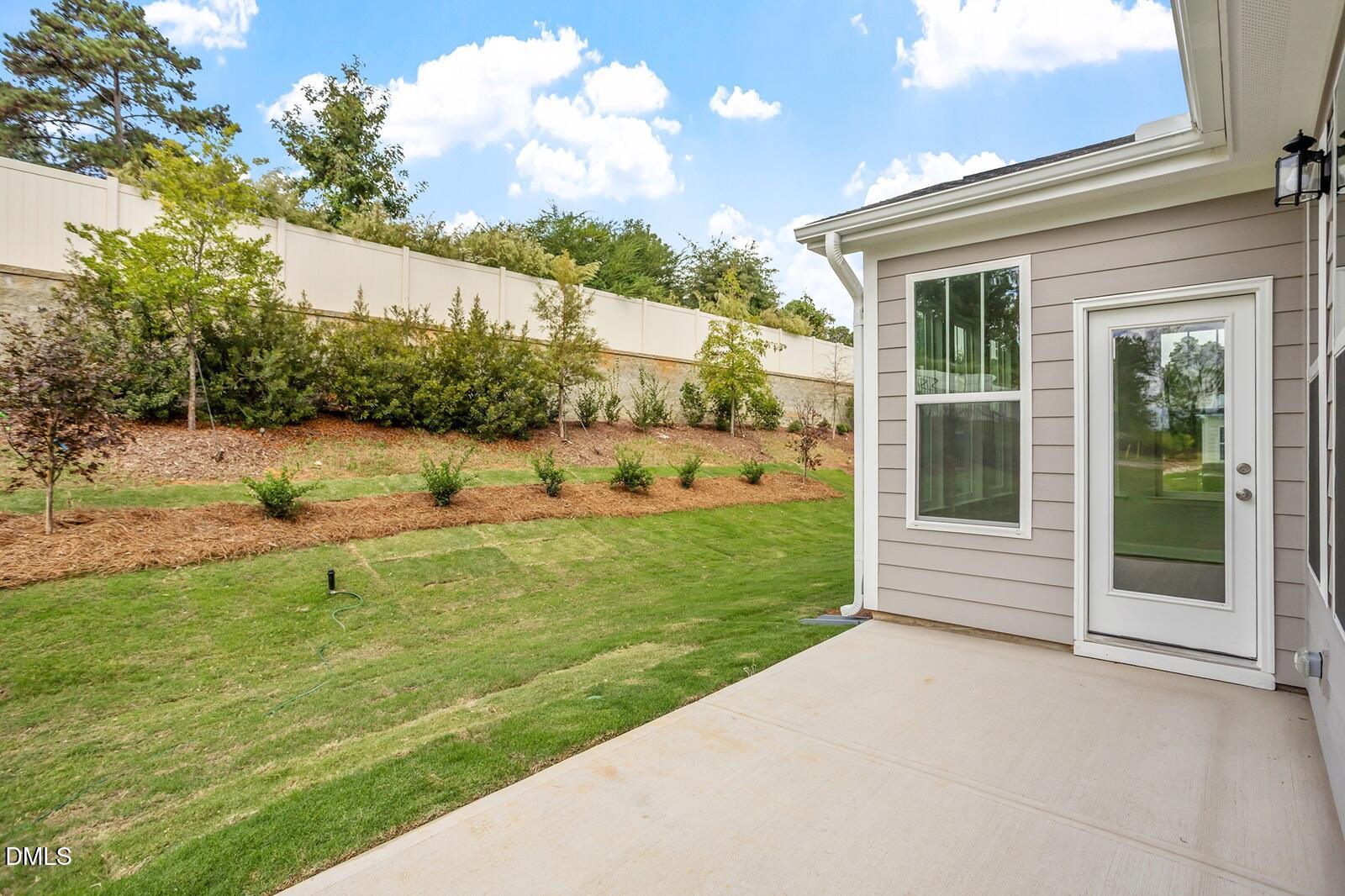 307 Augusta Pond Way, Unit 167 Raleigh, NC 27603 - Photo 37 of 44 FMWeb35