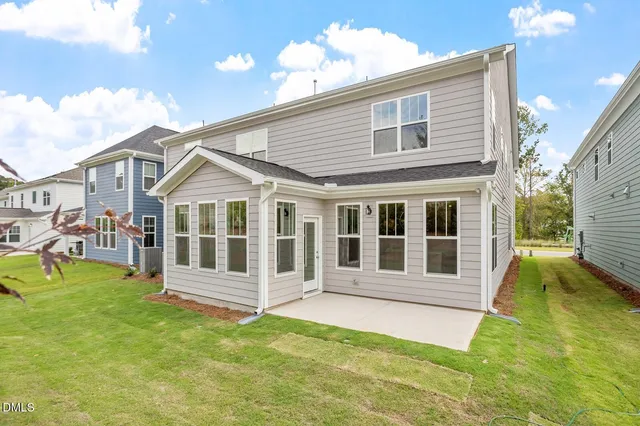 $679,000 | 307 Augusta Pond Way, Unit 167, Raleigh, NC 27603