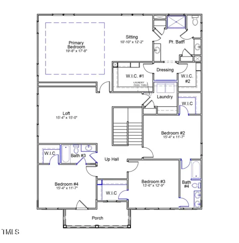 $679,000 | 307 Augusta Pond Way, Unit 167, Raleigh, NC 27603