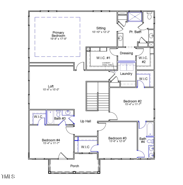 307 Augusta Pond Way, Unit 167 Raleigh, NC 27603 - Photo 44 of 44 Gallery Image 44