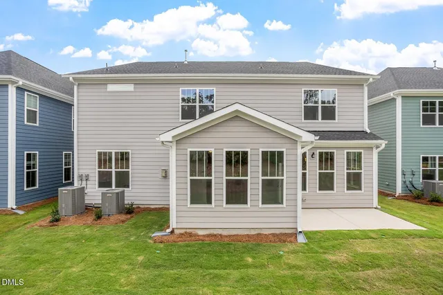 $679,000 | 307 Augusta Pond Way, Unit 167, Raleigh, NC 27603