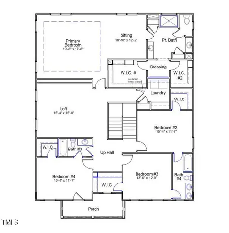 $679,000 | 307 Augusta Pond Way, Unit 167, Raleigh, NC 27603