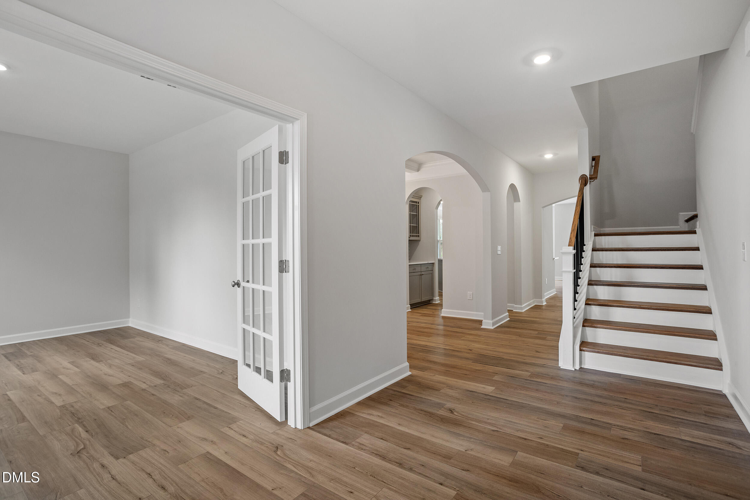 307 Augusta Pond Way, Unit 167 Raleigh, NC 27603 - Photo 5 of 44 FMWeb03