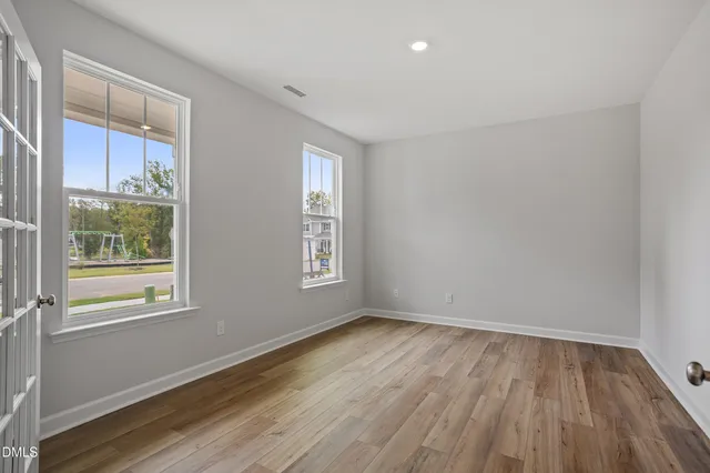 $679,000 | 307 Augusta Pond Way, Unit 167, Raleigh, NC 27603