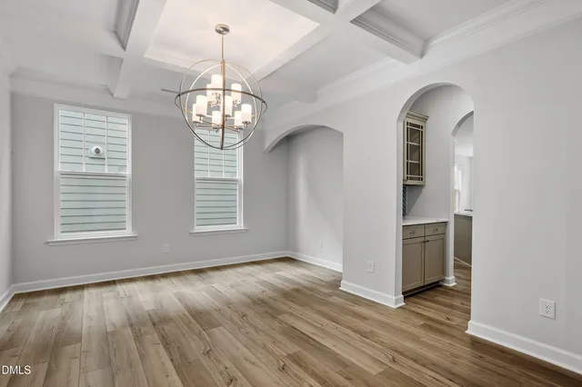 $679,000 | 307 Augusta Pond Way, Unit 167, Raleigh, NC 27603