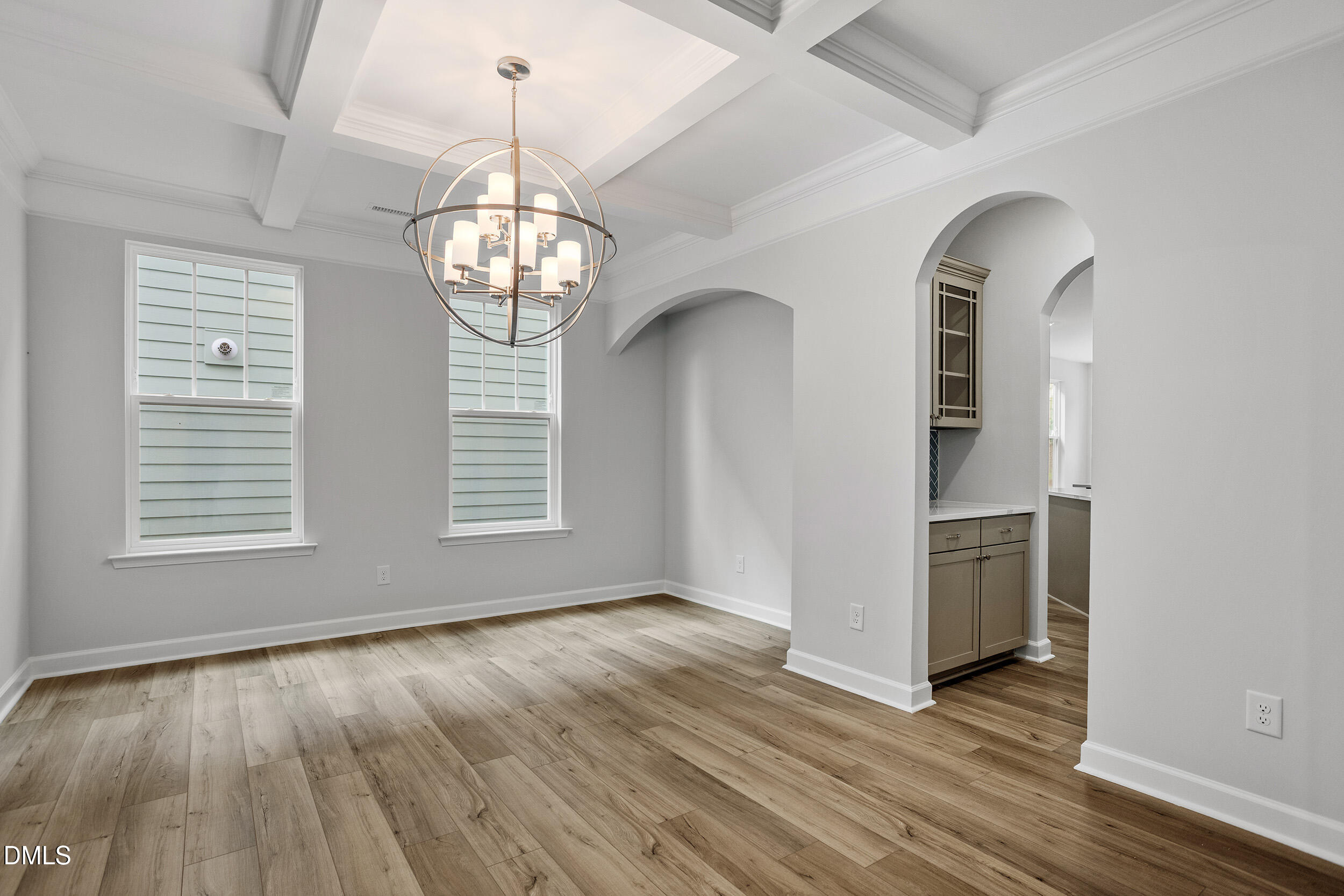 307 Augusta Pond Way, Unit 167 Raleigh, NC 27603 - Photo 7 of 44 FMWeb05