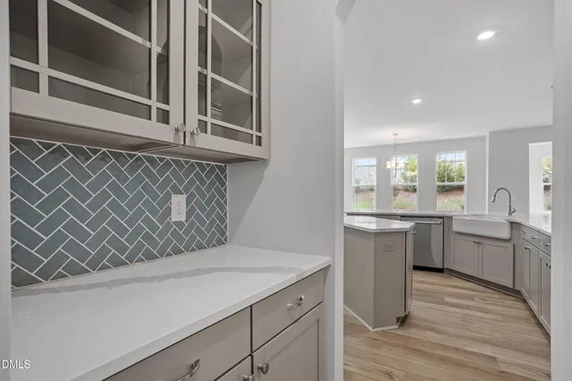 $679,000 | 307 Augusta Pond Way, Unit 167, Raleigh, NC 27603