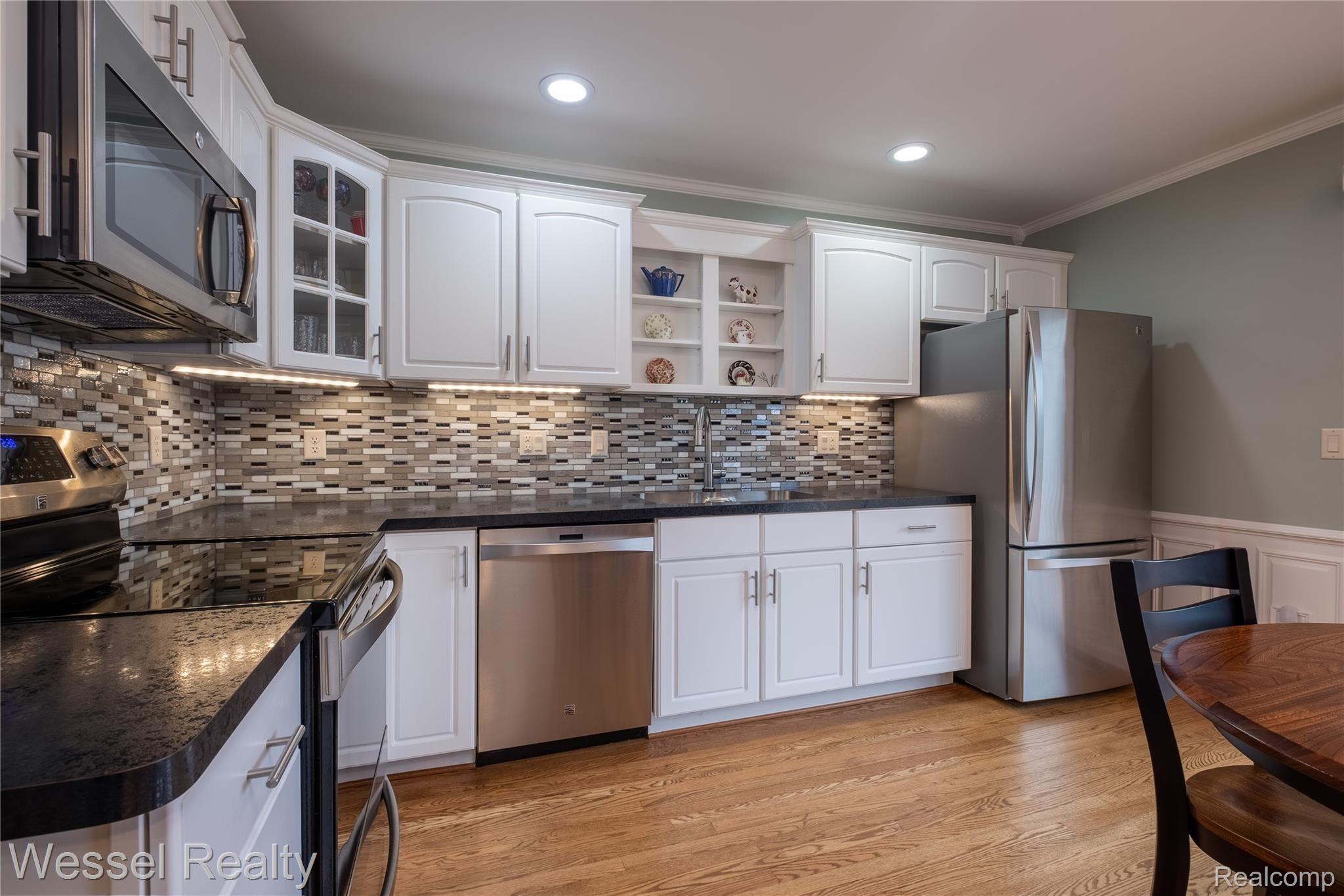 468 Newcastle Lane, Unit 50 Romeo, MI 48065 - Photo 10 of 31 Newcastle-012.jpg