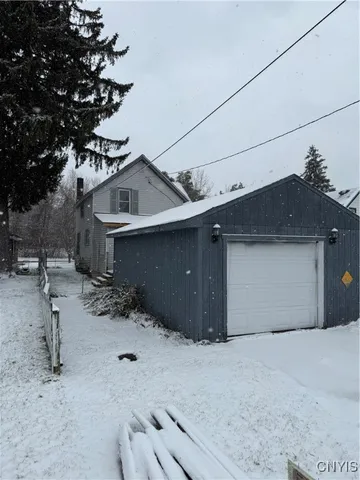 $127,500 | 33 Anderson Avenue, Deferiet, NY 13628