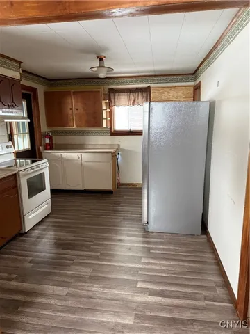 $127,500 | 33 Anderson Avenue, Deferiet, NY 13628