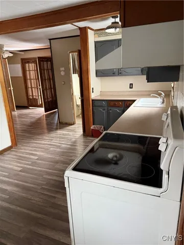 $127,500 | 33 Anderson Avenue, Deferiet, NY 13628