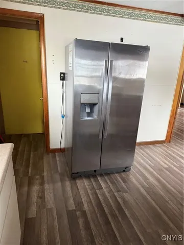 $127,500 | 33 Anderson Avenue, Deferiet, NY 13628