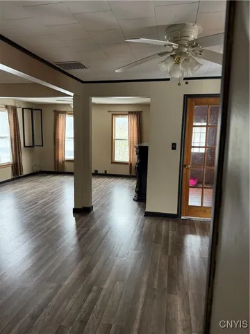 $127,500 | 33 Anderson Avenue, Deferiet, NY 13628