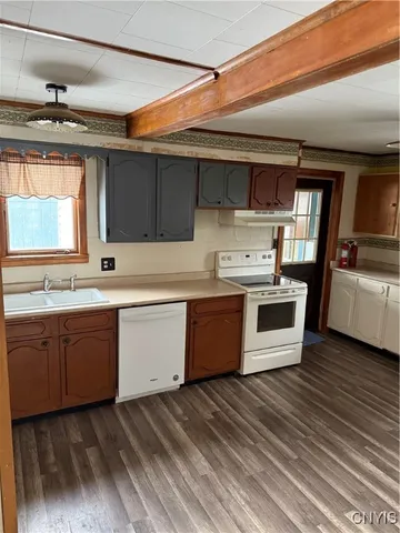 $127,500 | 33 Anderson Avenue, Deferiet, NY 13628