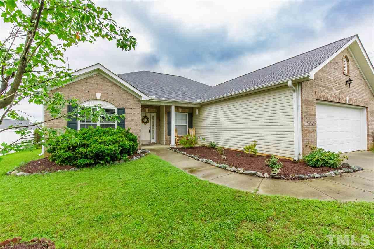 2337 Lacy Holt Road Graham, NC 27253 - Photo 1 of 20 Gallery Image 1