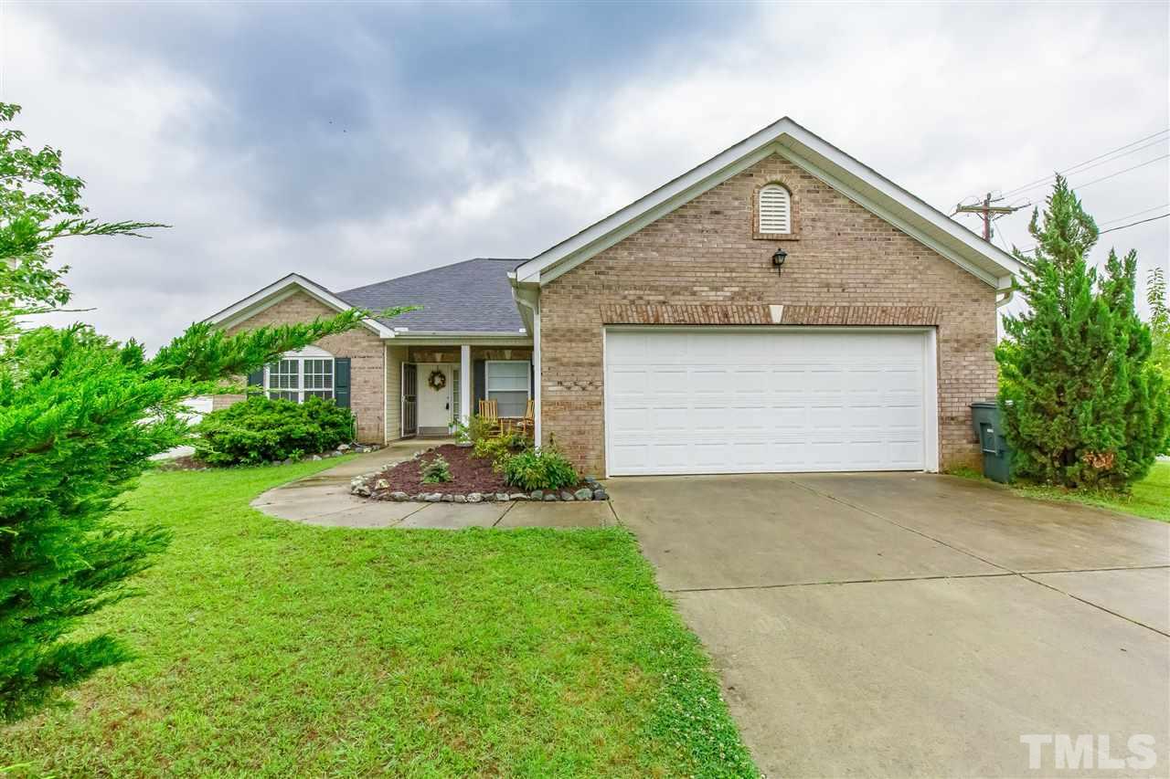 2337 Lacy Holt Road Graham, NC 27253 - Photo 2 of 20 Gallery Image 2